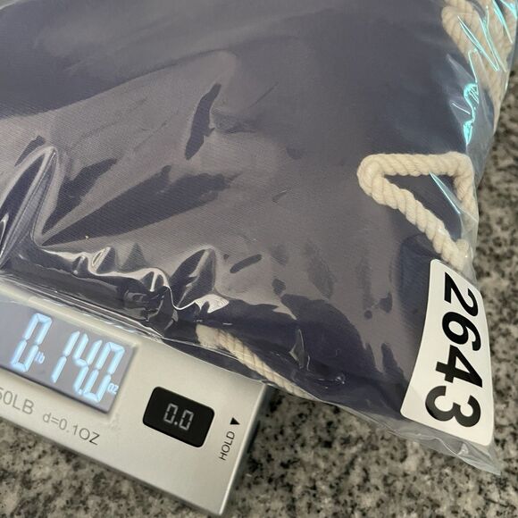 J Crew Women’s Nautical Rope Anchor Sweater Fisherman Purple-XS - Picture 11 of 11